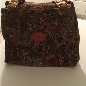 Gobelins handbag